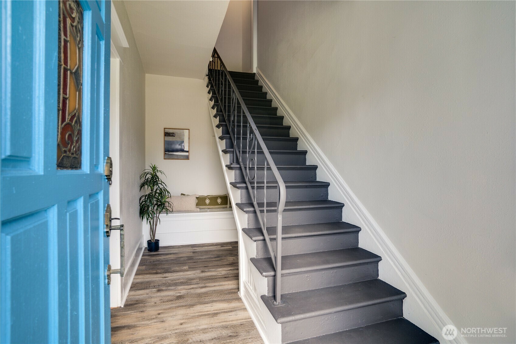 Property Photo: 609 N K Street WA 98403
