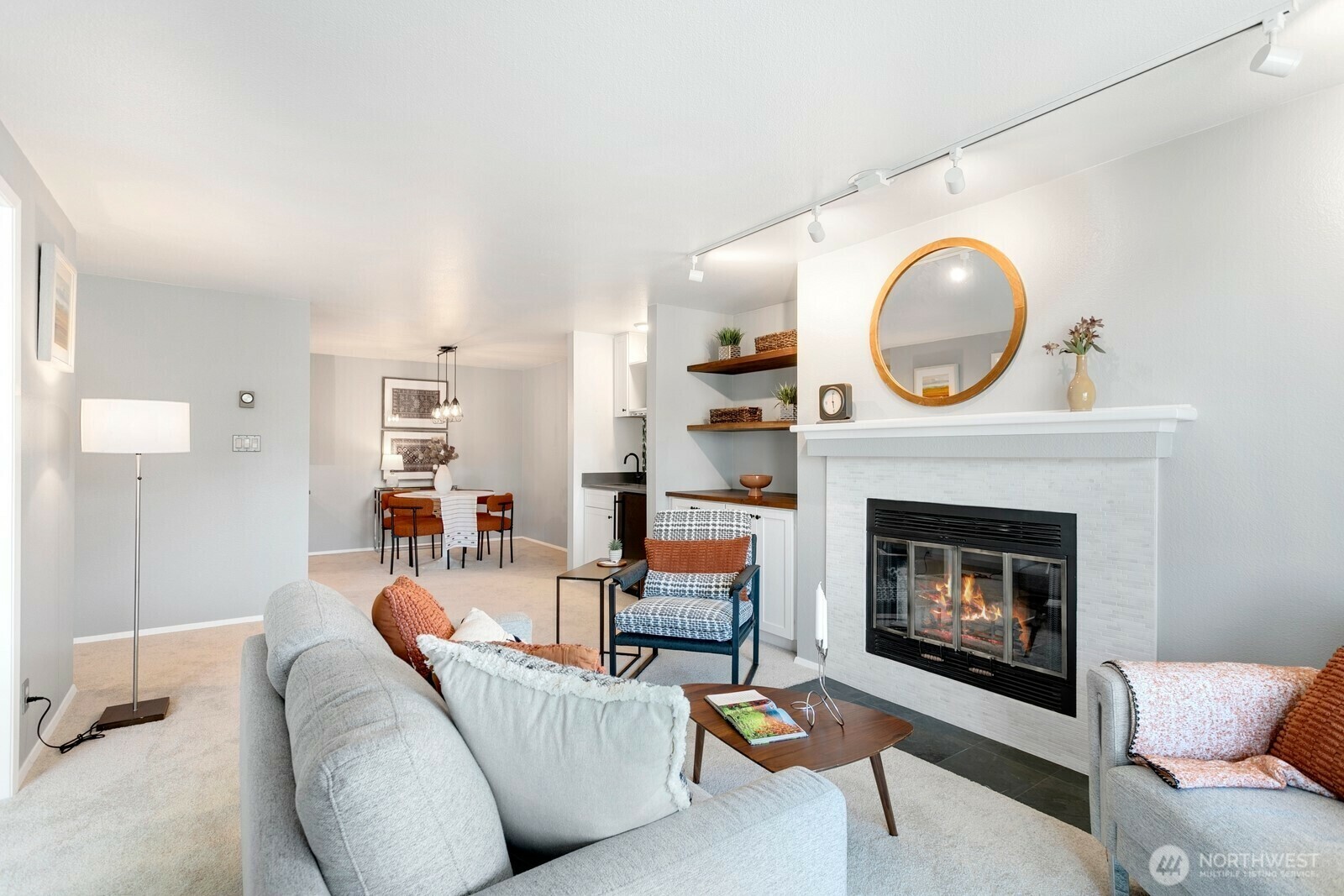 Property Photo: 1800 Boylston Avenue 302 WA 98122