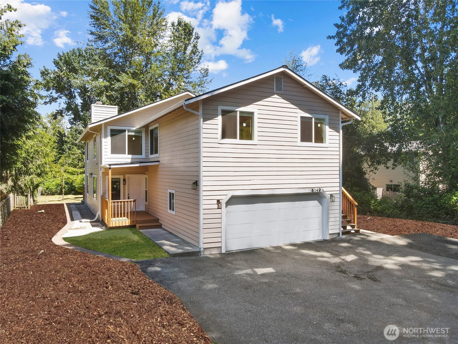 6149  115th Place SE  Bellevue WA 98006 photo