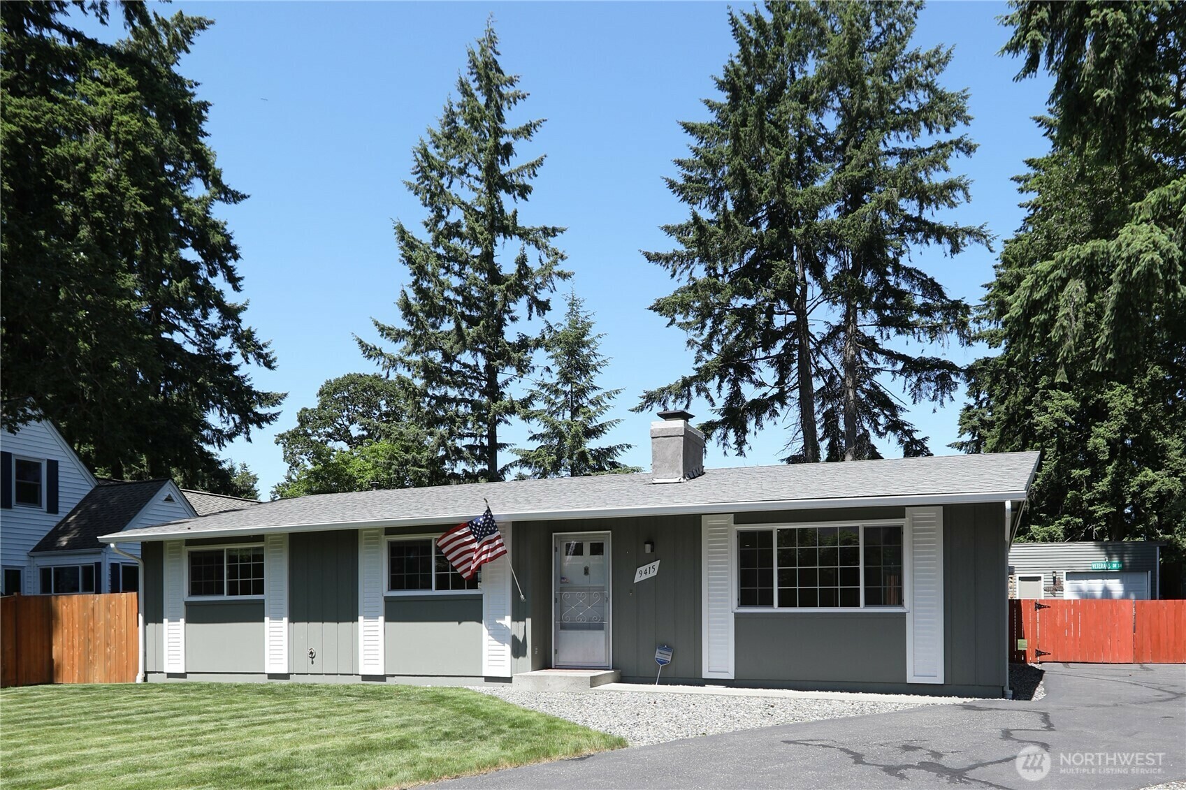 9415  Veterans Drive SW  Lakewood WA 98498 photo
