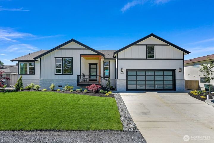 Property Photo:  5425  Salish Road  WA 98230 