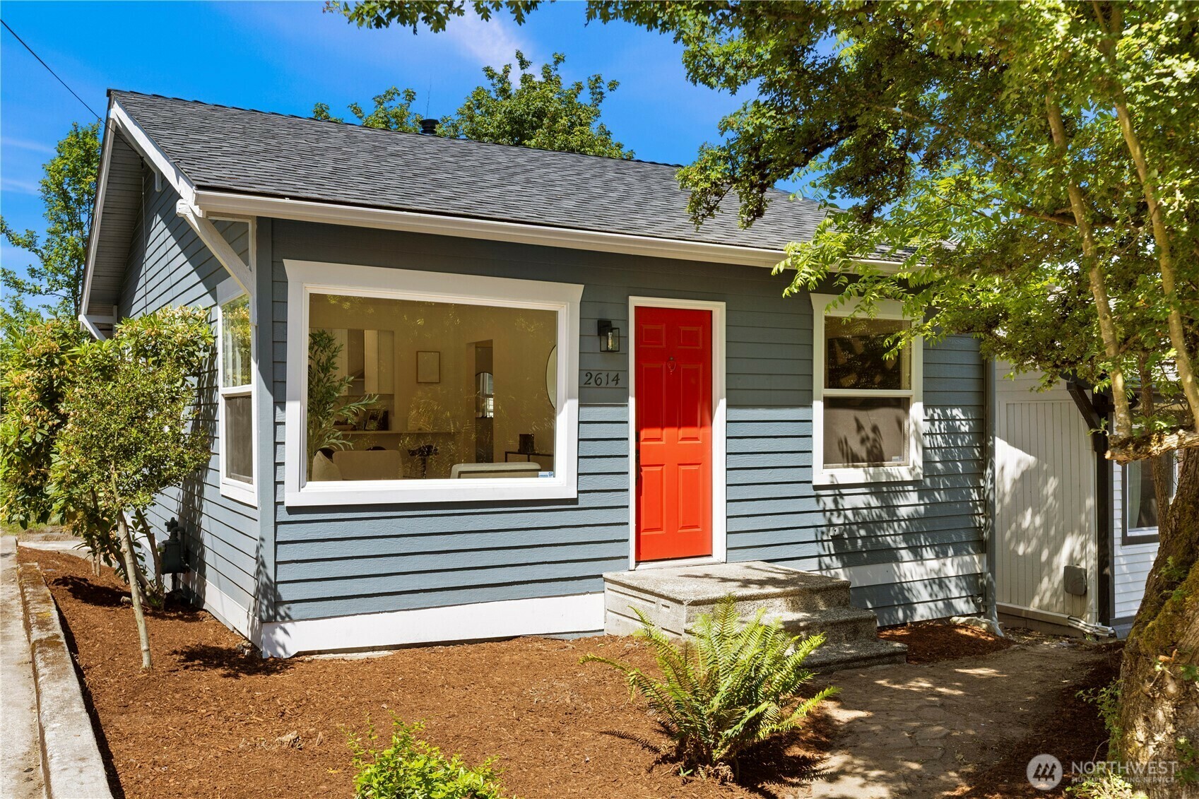 2614 E Olive St  Seattle WA 98122 photo