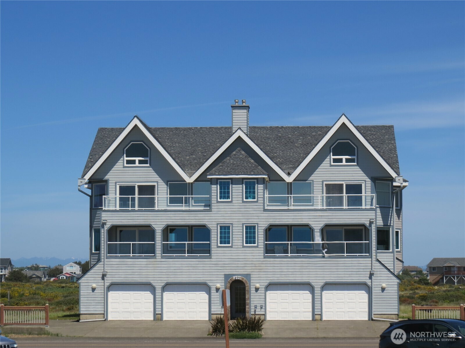 1599 E Ocean Shores Boulevard SW 2 E  Ocean Shores WA 98569 photo