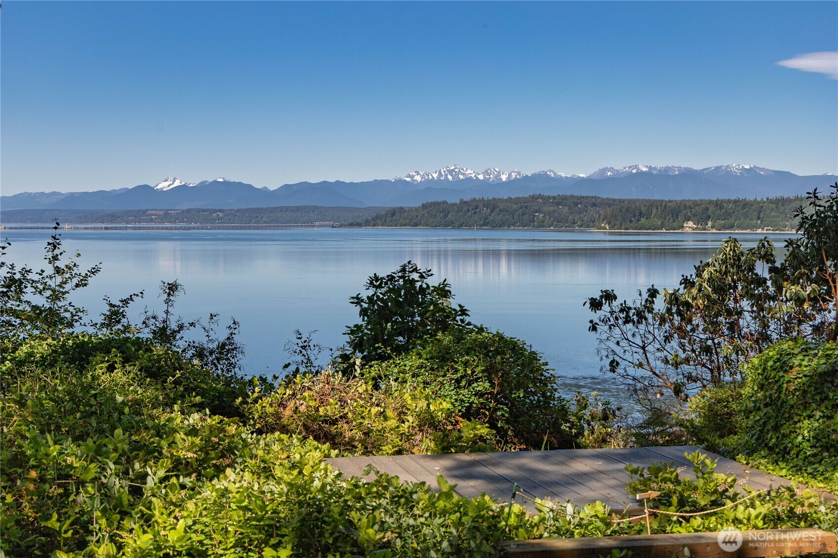 Property Photo: 35249 Hood Canal Drive NE WA 98346