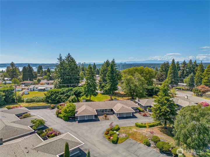 Property Photo:  1372  Bel Air Road 18  WA 98406 