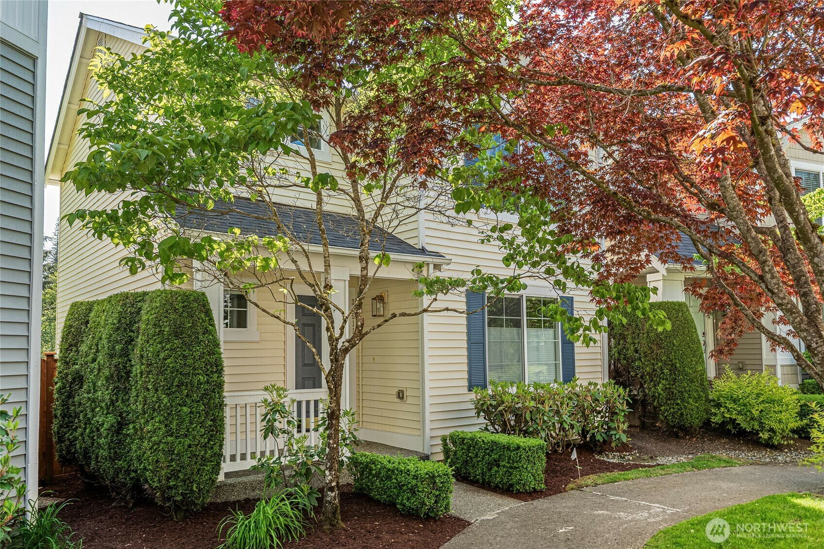 Property Photo: 34511 SE Osprey Court WA 98065