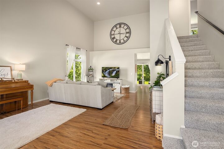 Property Photo:  8015  Carlisle Place  WA 98223 