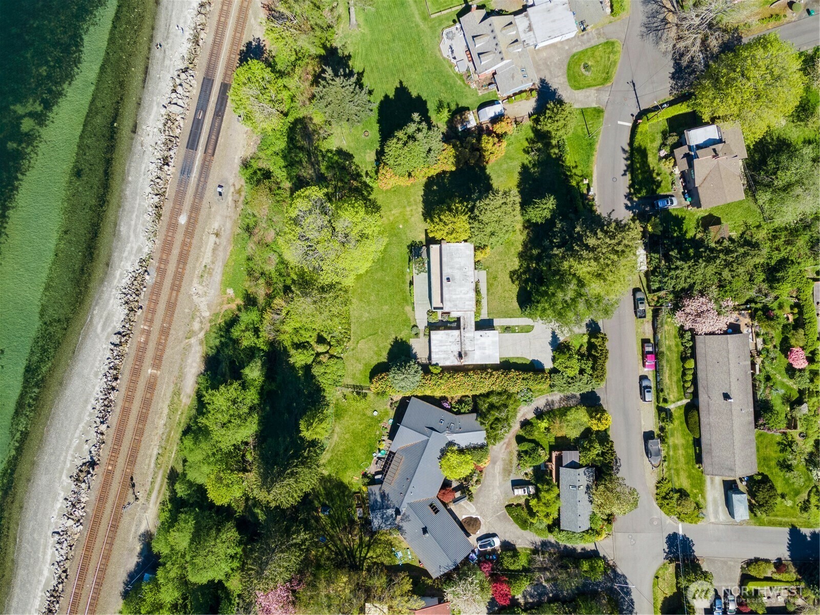 Property Photo: 607 Webster Street WA 98275