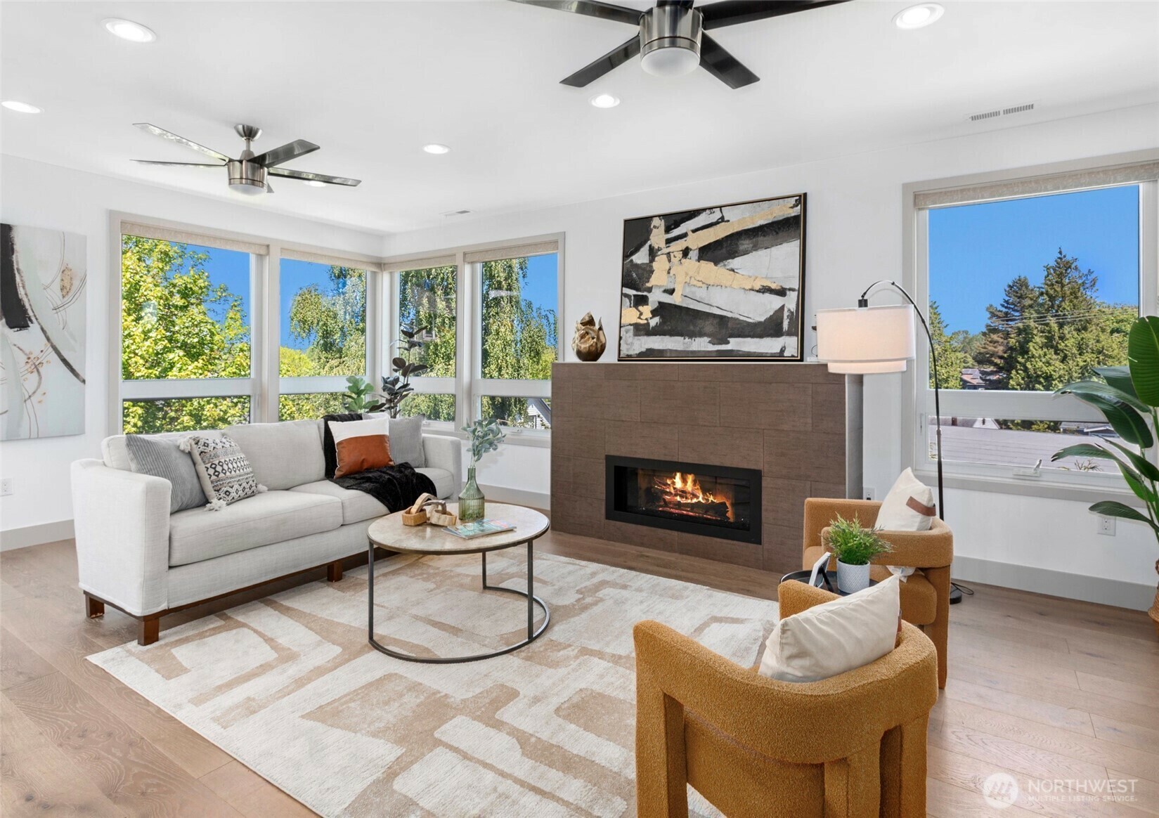 Property Photo: 2222 E McGraw Street WA 98112