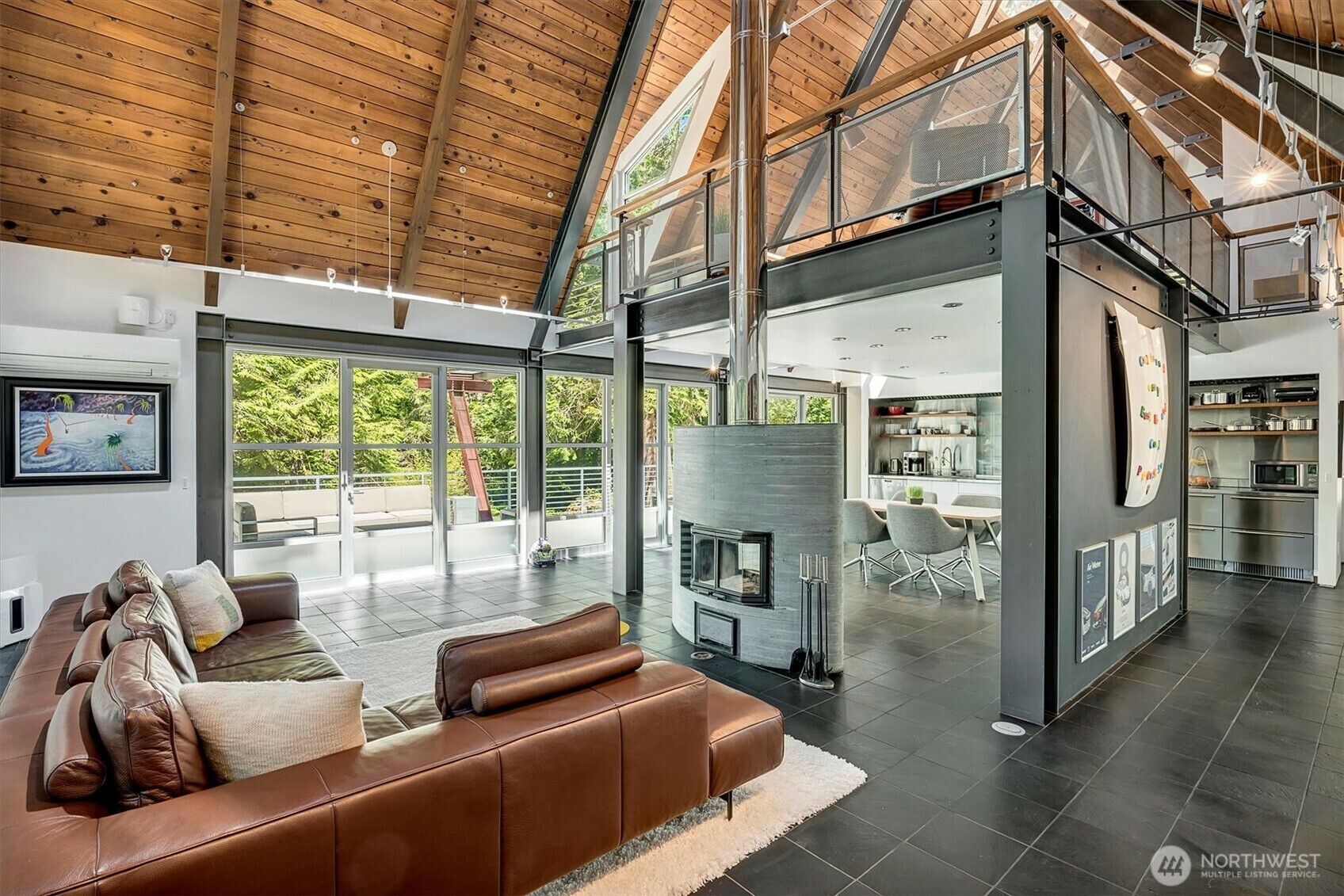 Property Photo: 26222 SE 152nd St WA 98027