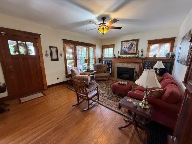 Property Photo:  1205 Chestnut Street  KY 42101 