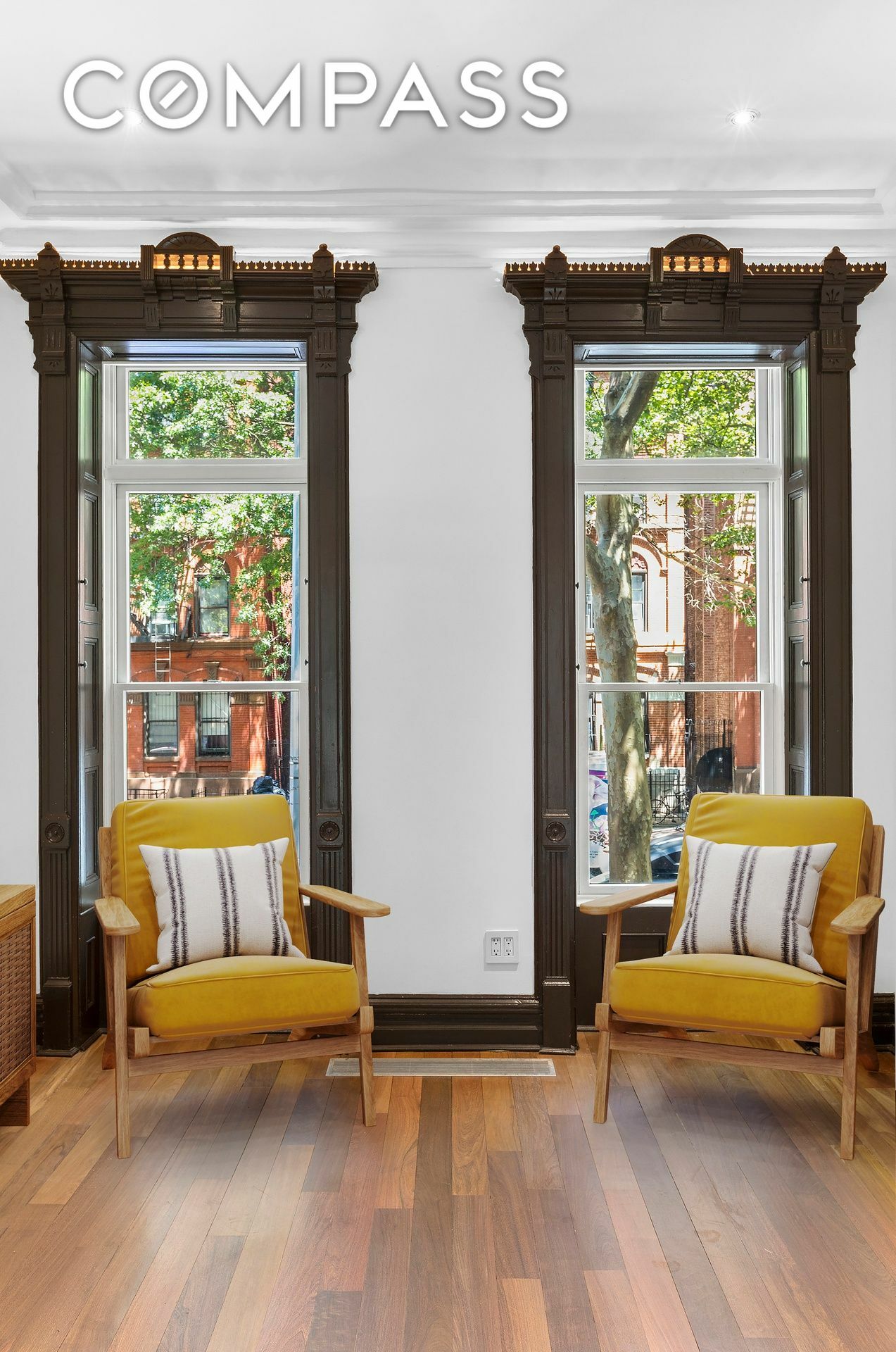 Property Photo: 64 Clifton Place NY 11238