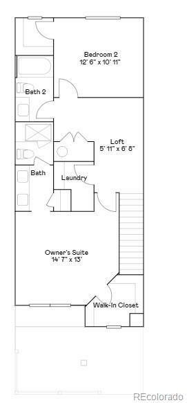 Property Photo: 6688 E 149th Avenue 2 CO 80602