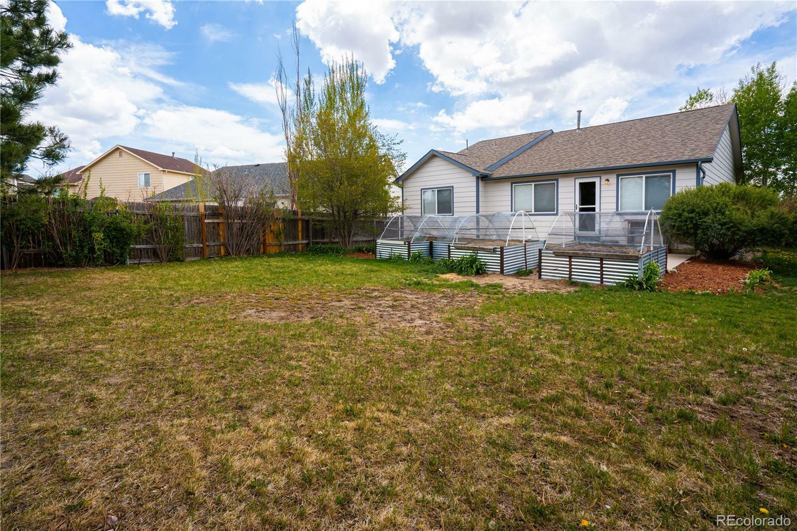 Property Photo:  5704 Huerfano Drive  CO 80923 