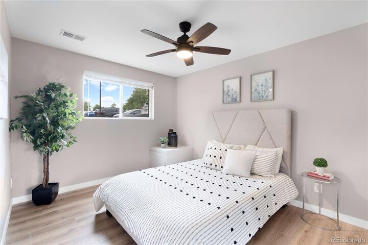 Property Photo: 16359 W 10th Avenue T1 CO 80401
