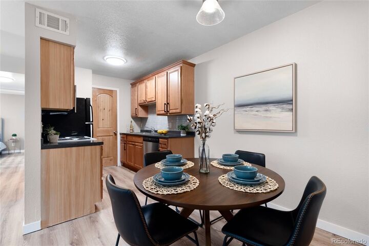 Property Photo:  16359 W 10th Avenue T1  CO 80401 