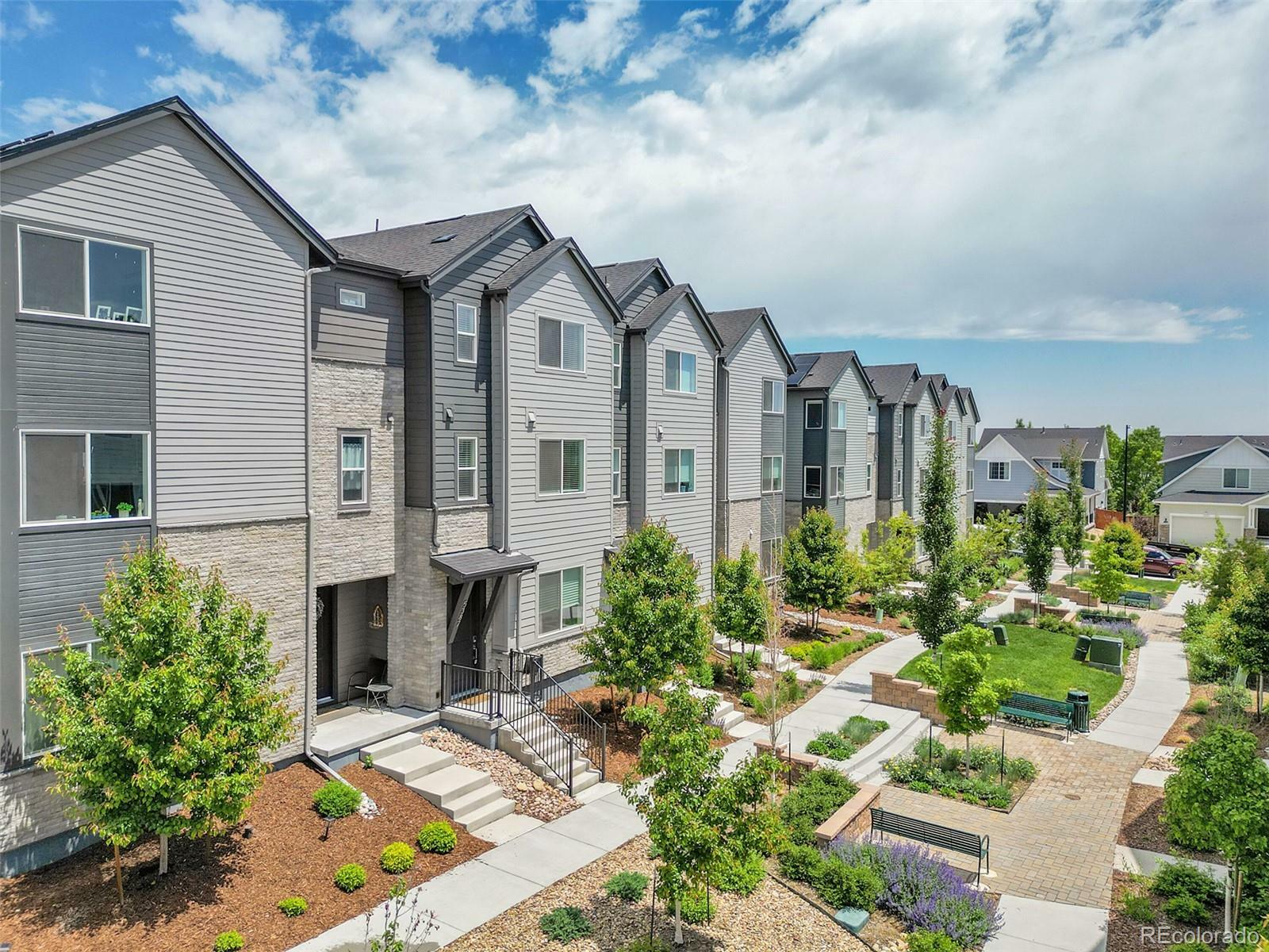 Property Photo:  5387 Pierson Court  CO 80033 