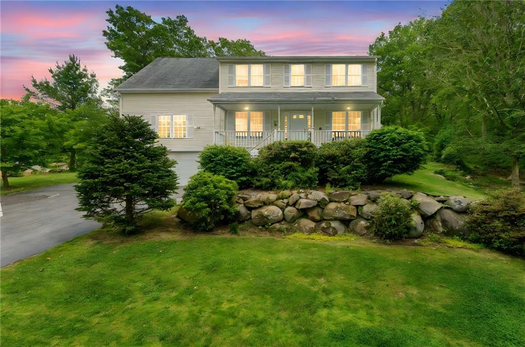 182 Laurel Lane  South Kingstown RI 02892 photo
