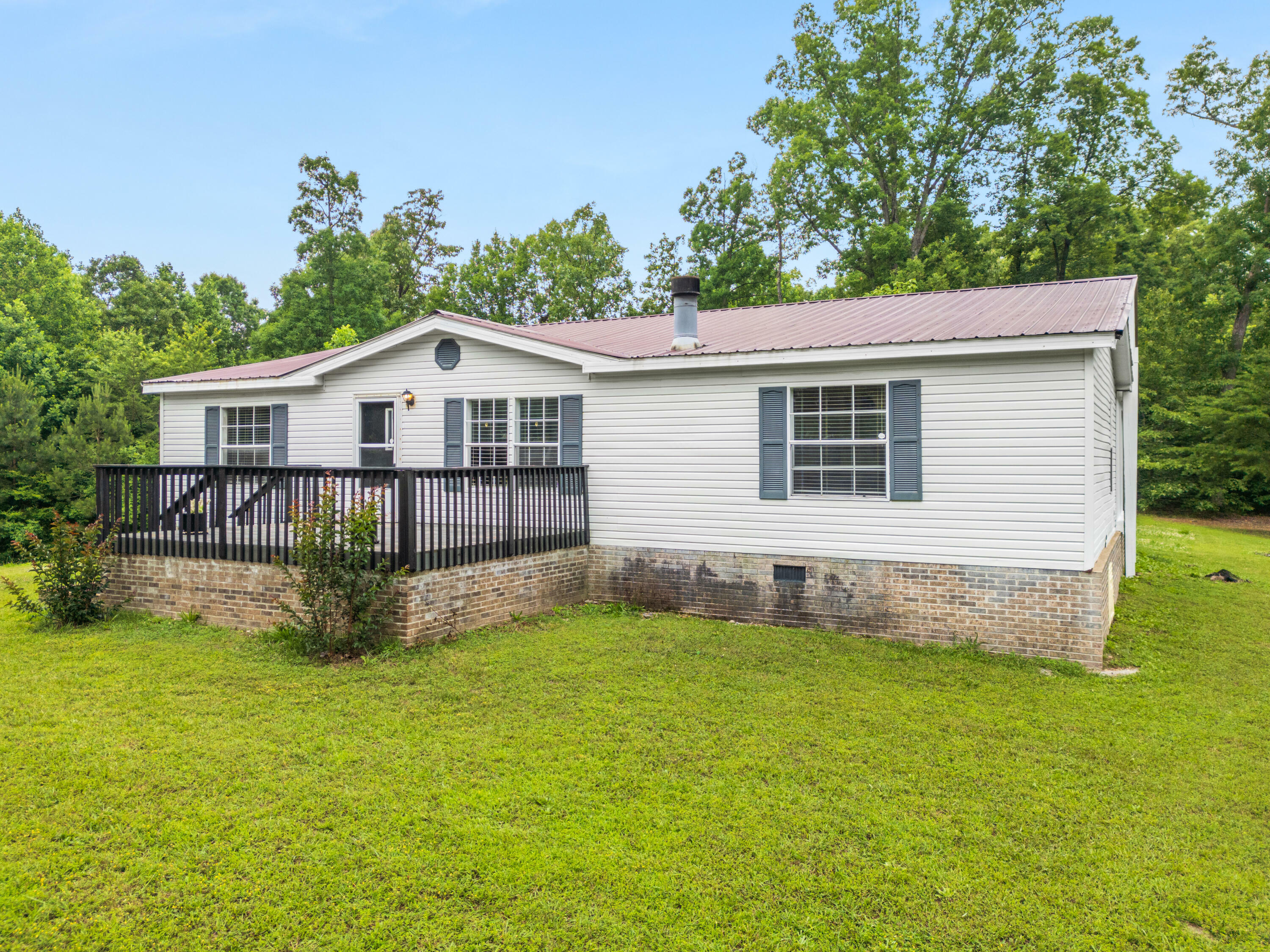 Property Photo: 139 Fox Farm Trail SE TN 37323