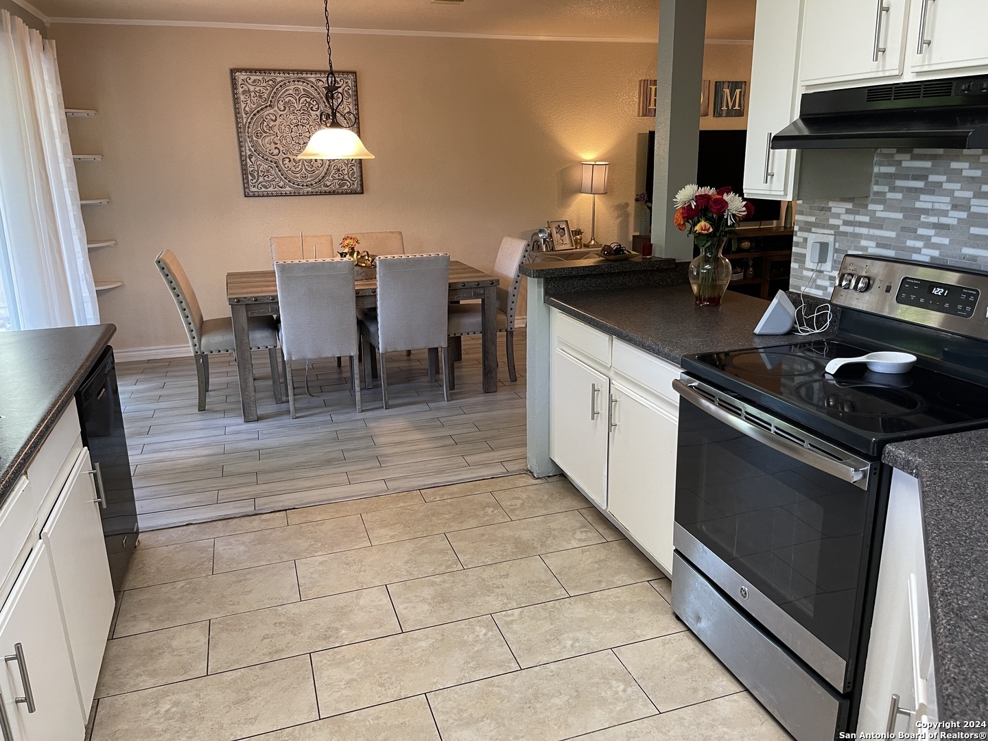 Property Photo:  9858 Menard Cir  TX 78245 