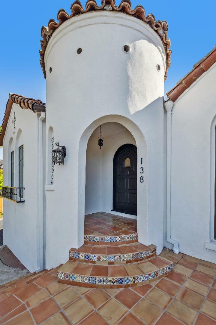 Property Photo: 138 Valdeflores Drive CA 94010