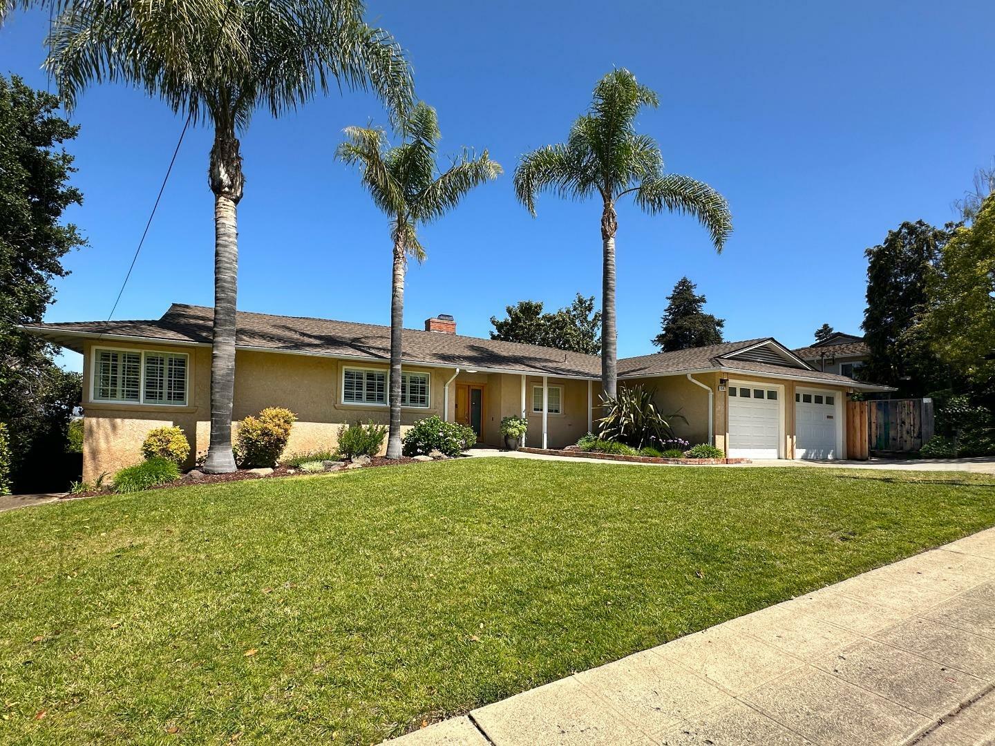 Property Photo: 1542 Graff Avenue CA 94577