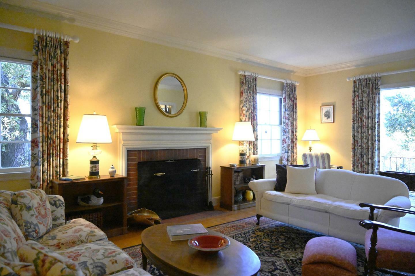Property Photo: 1920 Oak Knoll Drive CA 94002