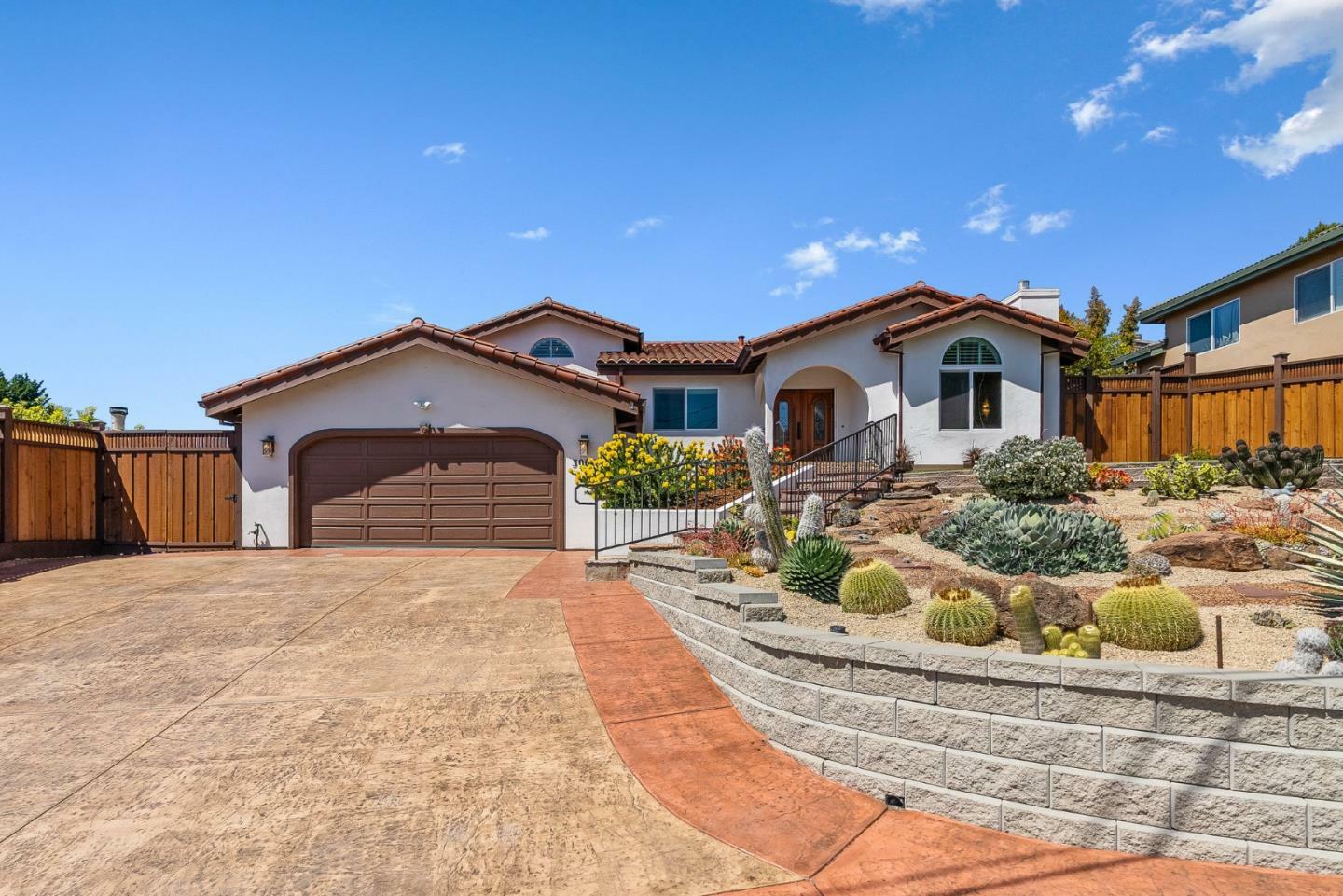 3067 Terrace Drive  Aptos CA 95003 photo