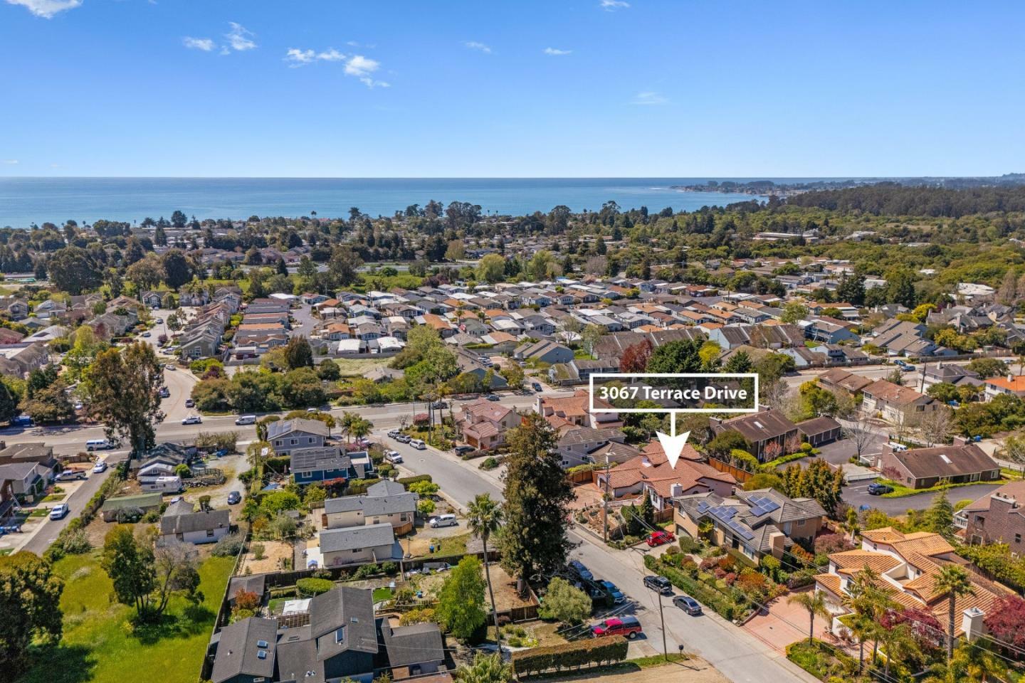 Property Photo:  3067 Terrace Drive  CA 95003 