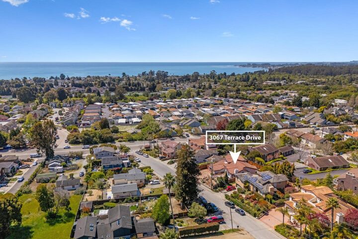 3067 Terrace Drive  Aptos CA 95003 photo
