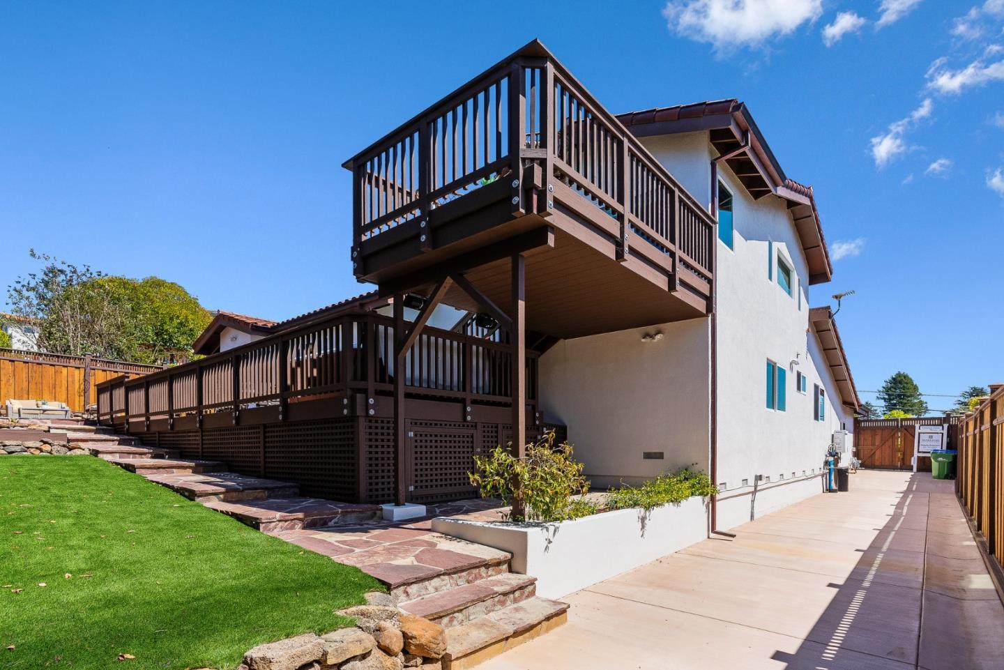 Property Photo: 3067 Terrace Drive CA 95003
