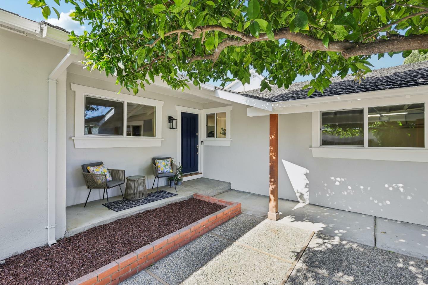 Property Photo: 1549 Portola Drive CA 95035