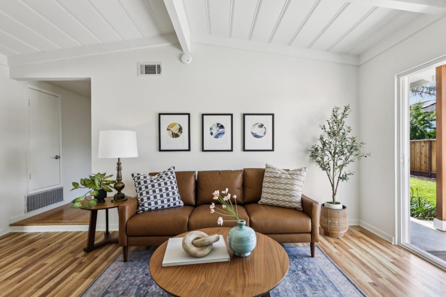 Property Photo: 1549 Portola Drive CA 95035