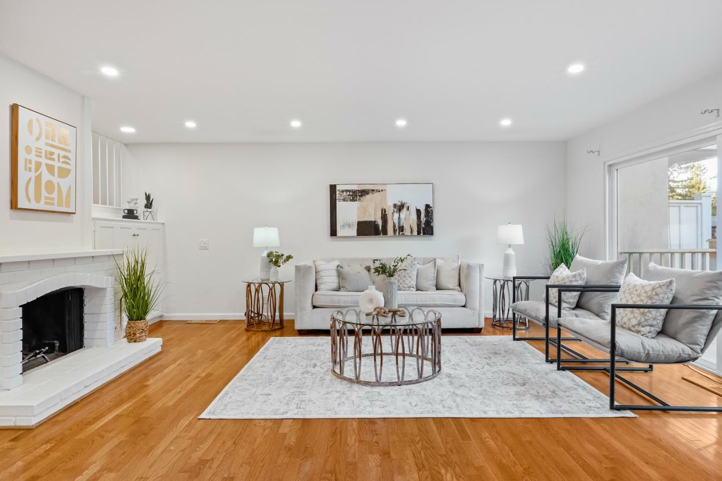 Property Photo: 14664 Springer Avenue CA 95070