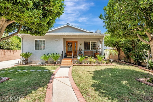 8960 Telfair Avenue  Sun Valley CA 91352 photo