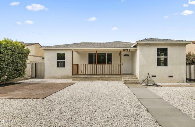 11953 Roscoe Boulevard  Sun Valley CA 91352 photo