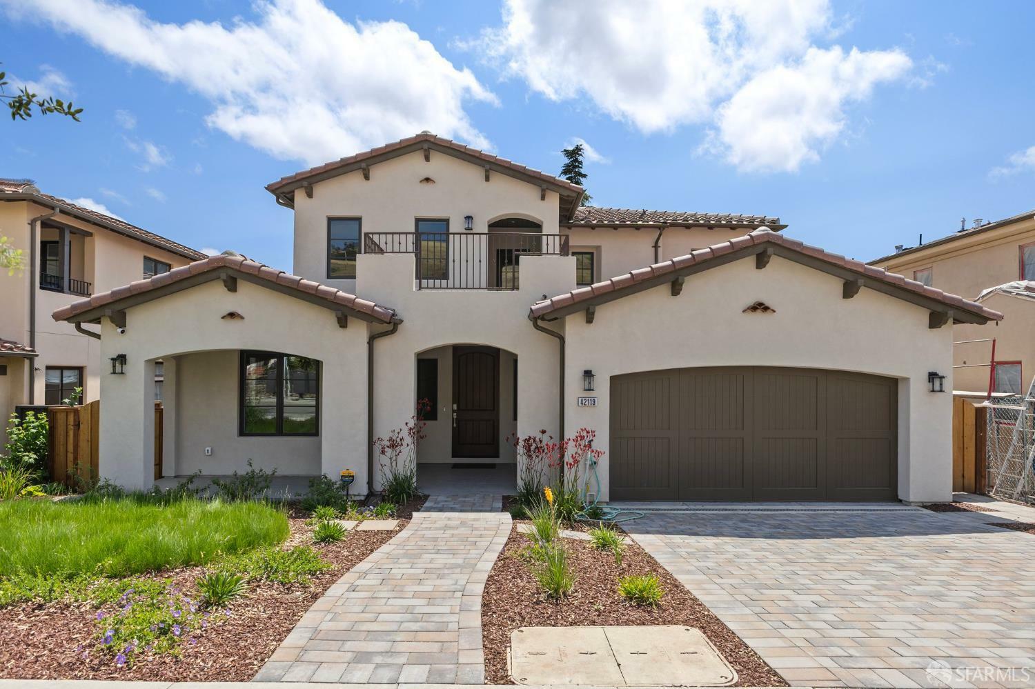 42119 Vinha Way  Fremont CA 94539 photo