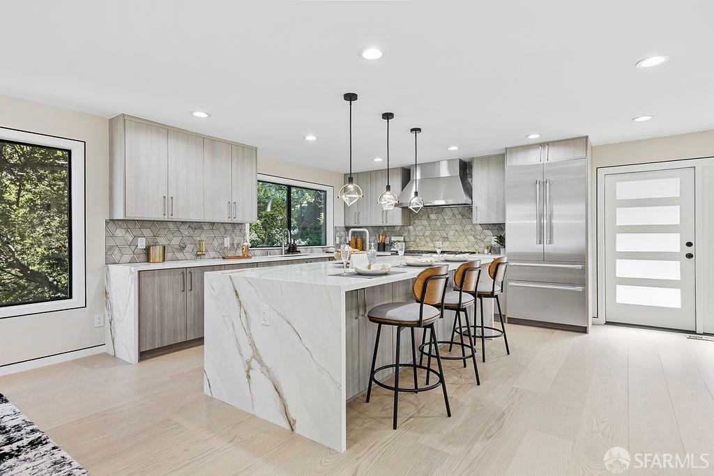 1098 Siler Place  Berkeley CA 94705 photo