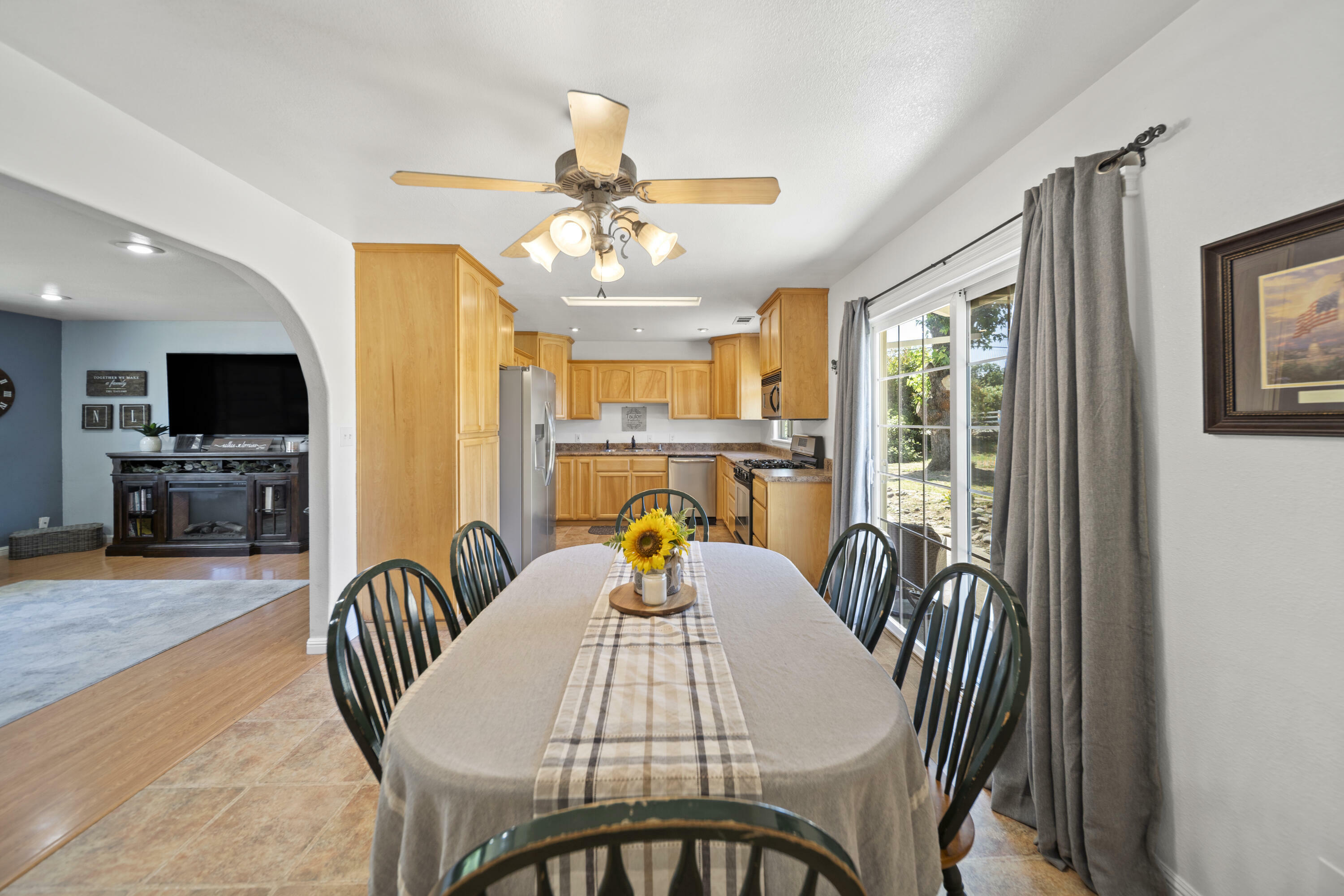 Property Photo: 7100 Aldo Way CA 96007