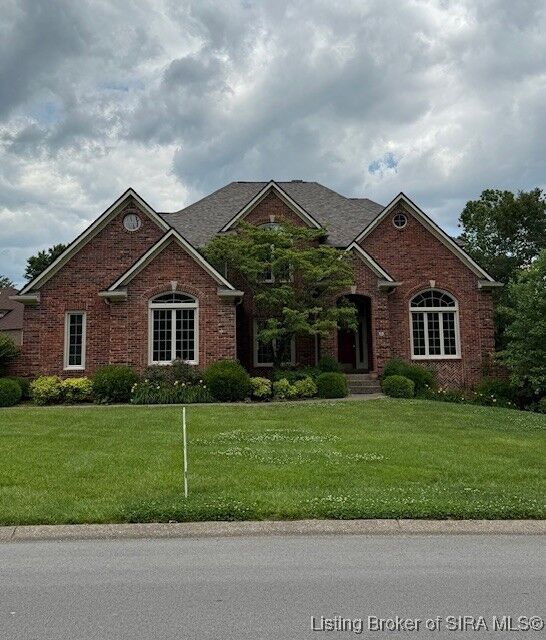 Property Photo:  1047 Chapel Creek Trail  IN 47150 