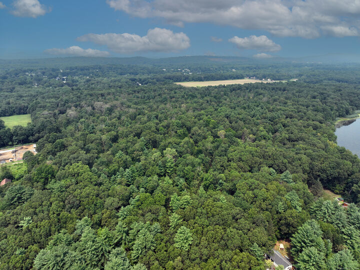 Property Photo: 999 Stone Road CT 06095