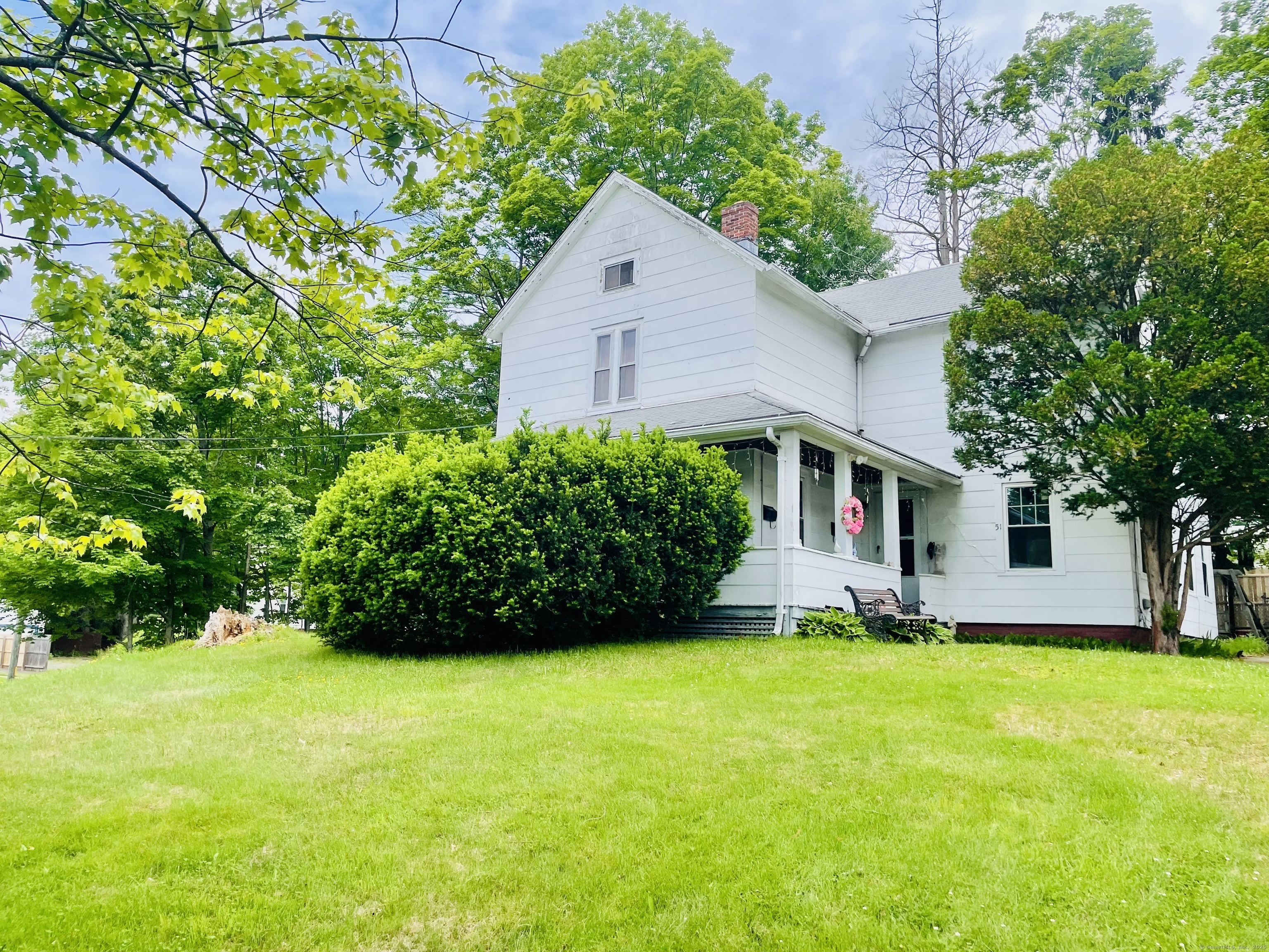 Property Photo: 51 Cooper Street CT 06040