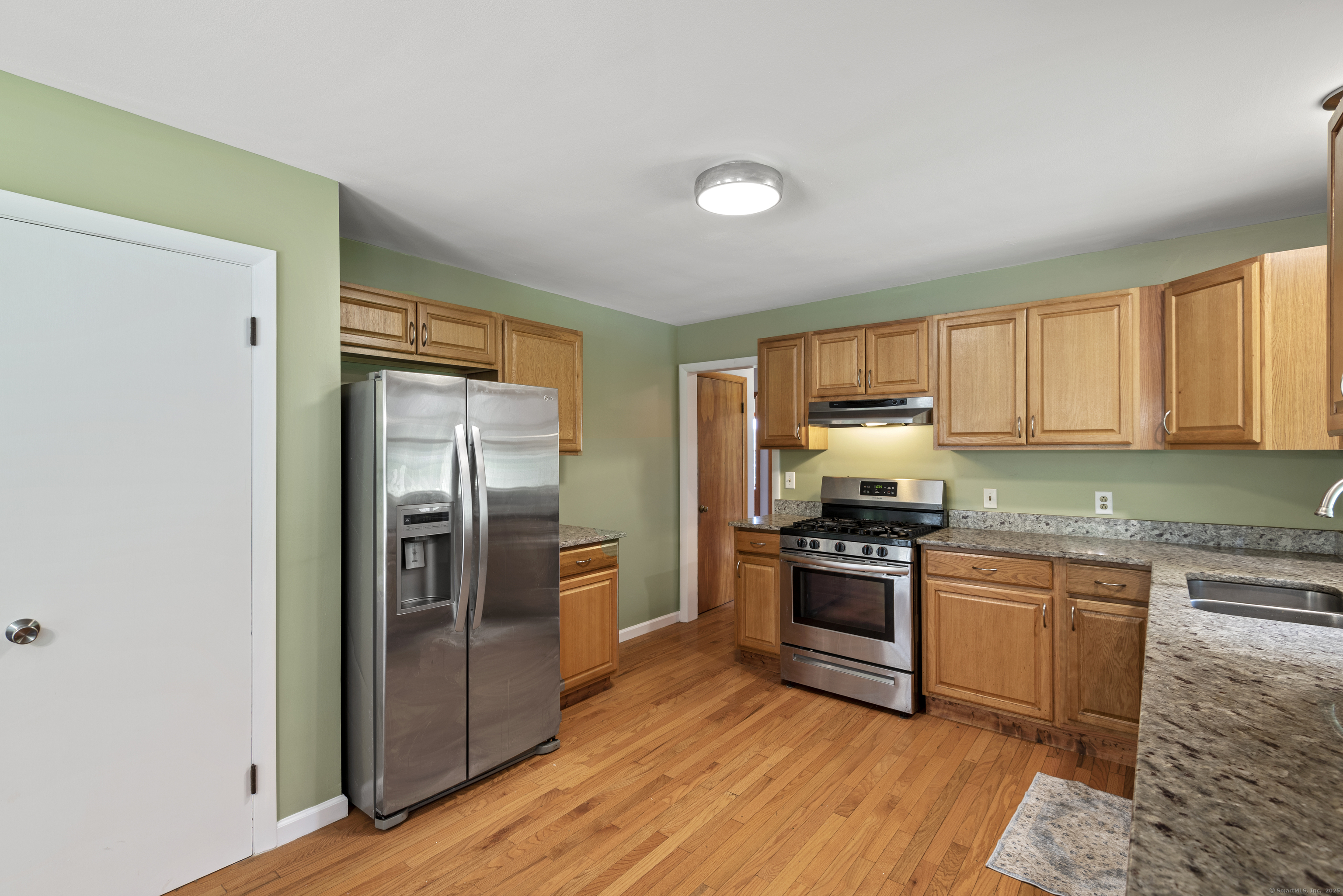 Property Photo: 51 Saint John Road CT 06351