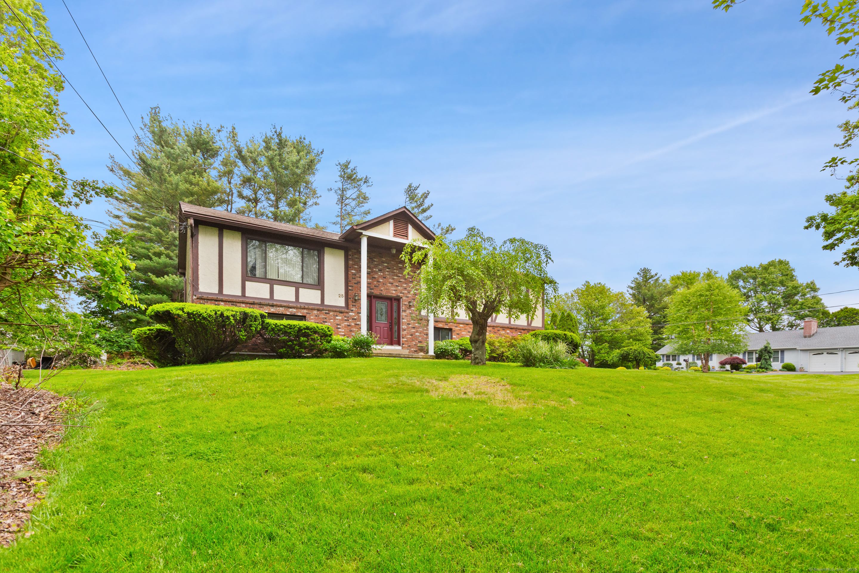 Property Photo: 25 Fox Hollow Road CT 06812