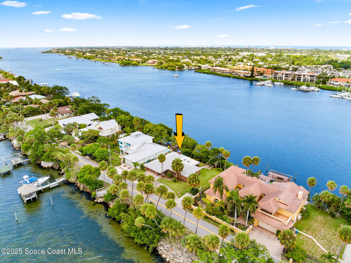 Property Photo:  11430 S Tropical Trail  FL 32952 