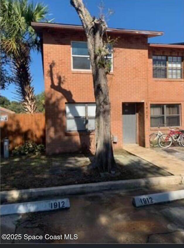 Property Photo: 1912 South Street FL 32780