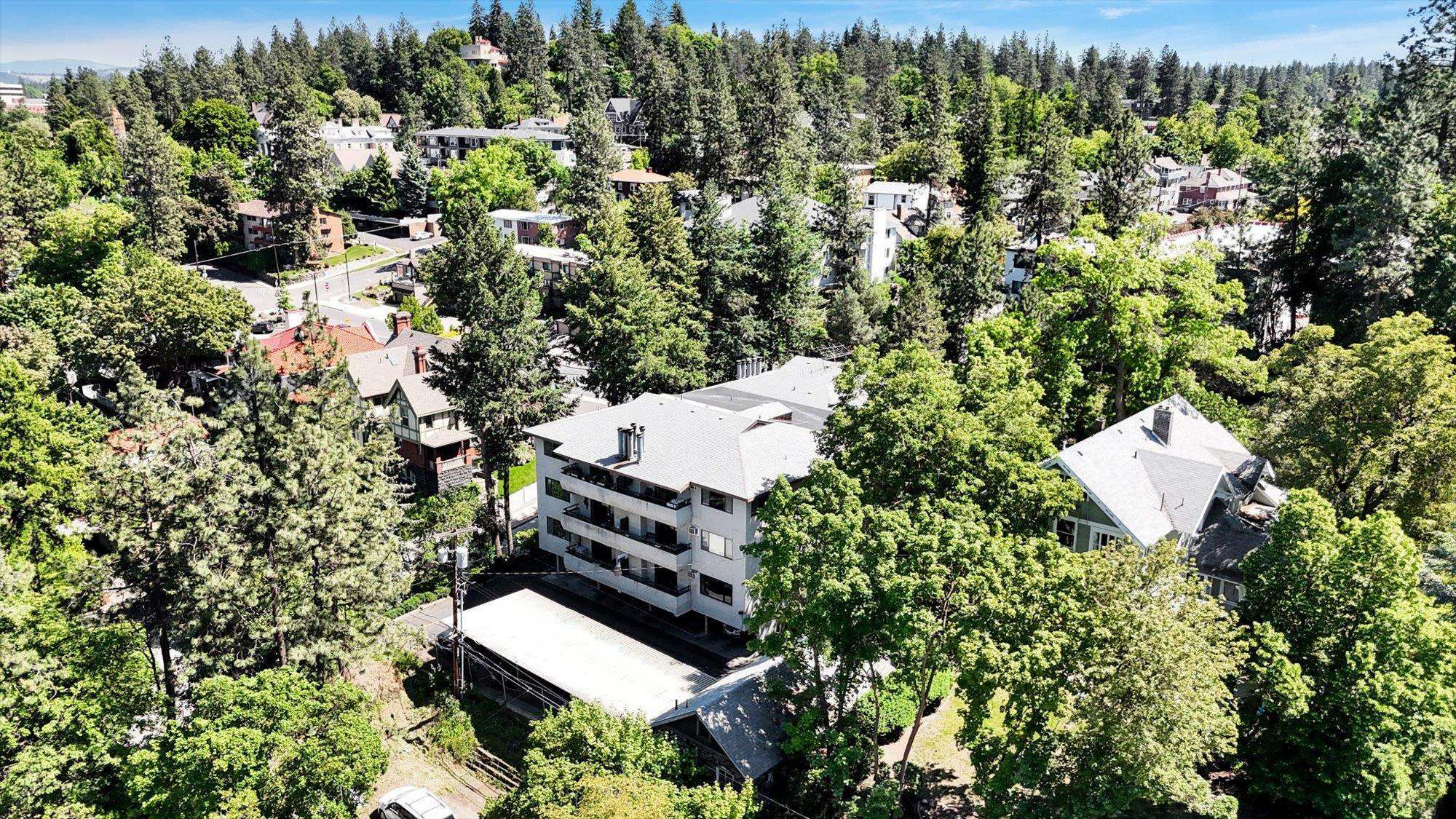 1002 W 7th Ave 301  Spokane WA 99204 photo