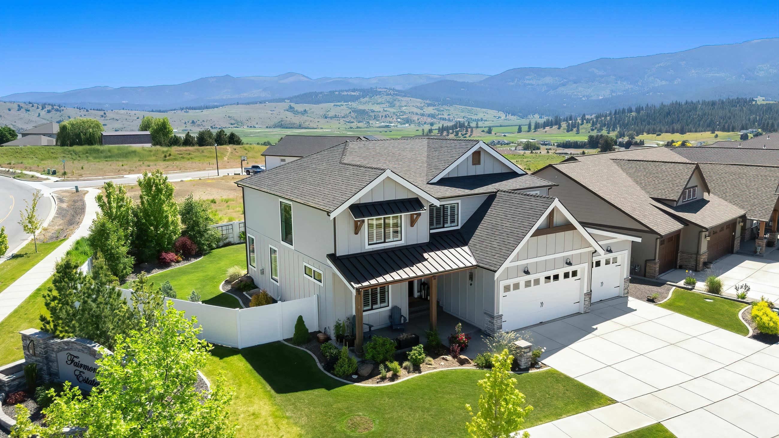 Property Photo:  2309 S Fairmont Estates Dr  WA 99016 