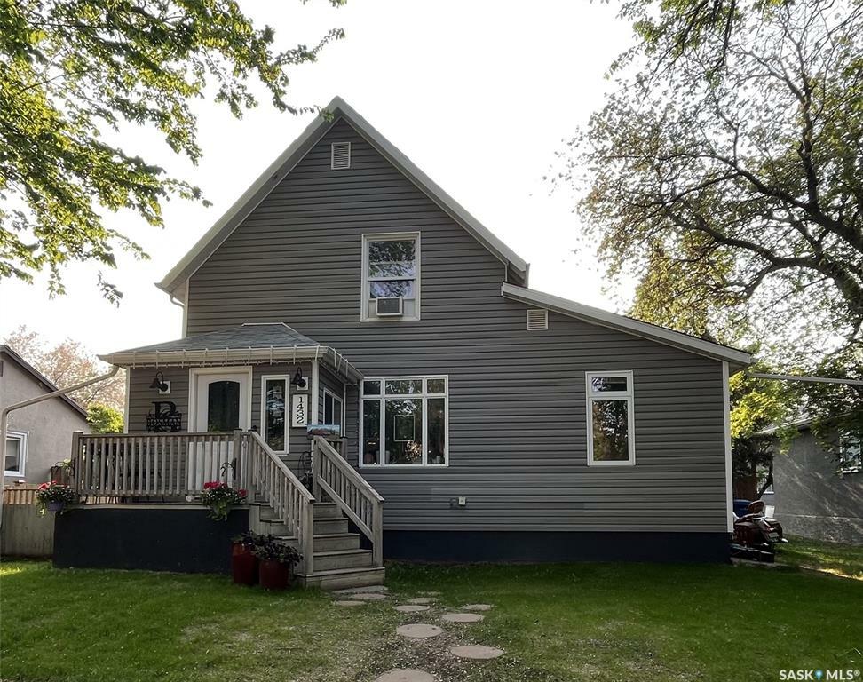 Property Photo: 1432 103rd Street SK S9A 1L3