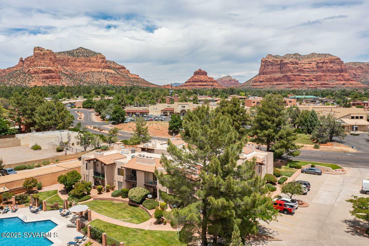 65 Verde Valley School Rd H3  Sedona AZ 86351 photo
